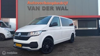 Volkswagen Transporter 2.0 TDI L1H1 26