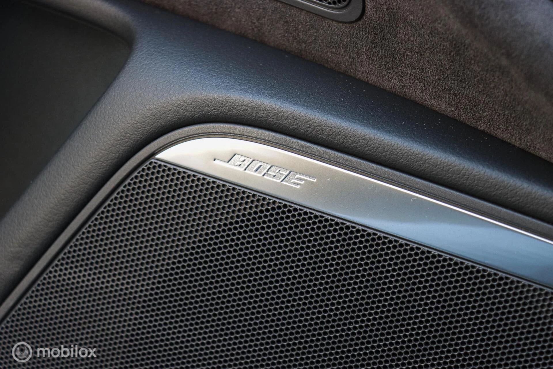 Hoofdafbeelding Audi S6