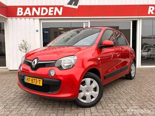 Hoofdafbeelding Renault Twingo Renault Twingo 0.9 TCe Dynamique