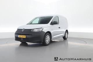 Volkswagen Caddy Cargo 2.0 TDI Comfort | Airco | Cruise | Apple carplay | Trekhaak