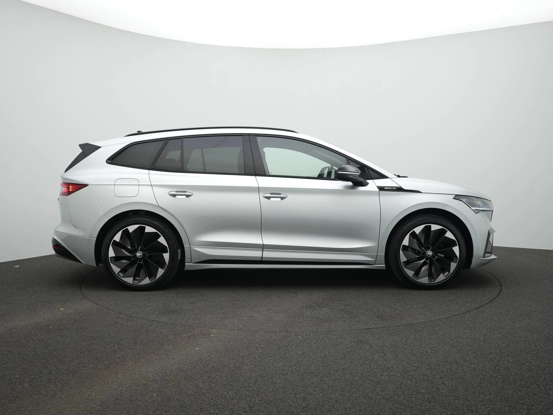 Hoofdafbeelding Škoda Enyaq iV