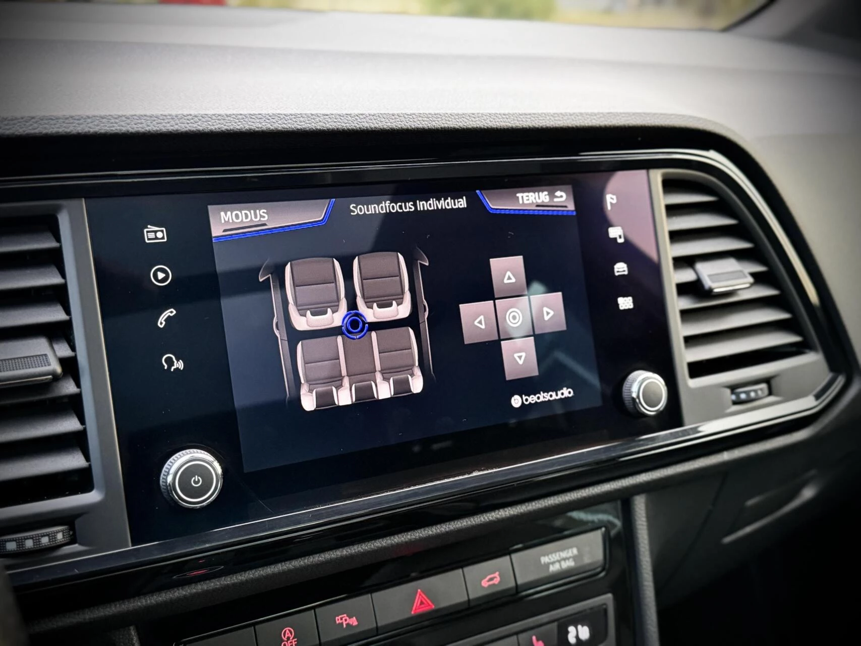 Hoofdafbeelding CUPRA Ateca