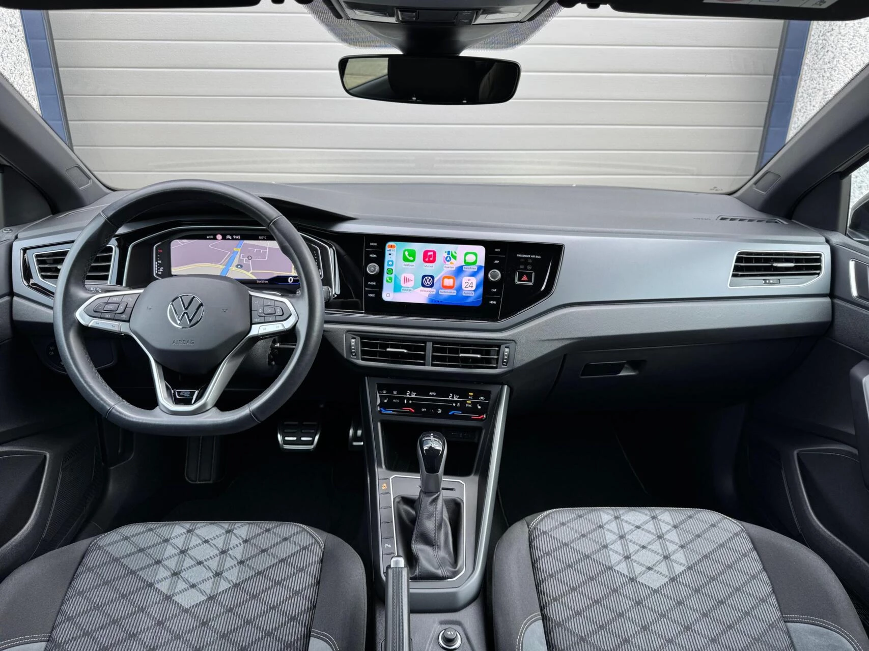 Hoofdafbeelding Volkswagen Taigo