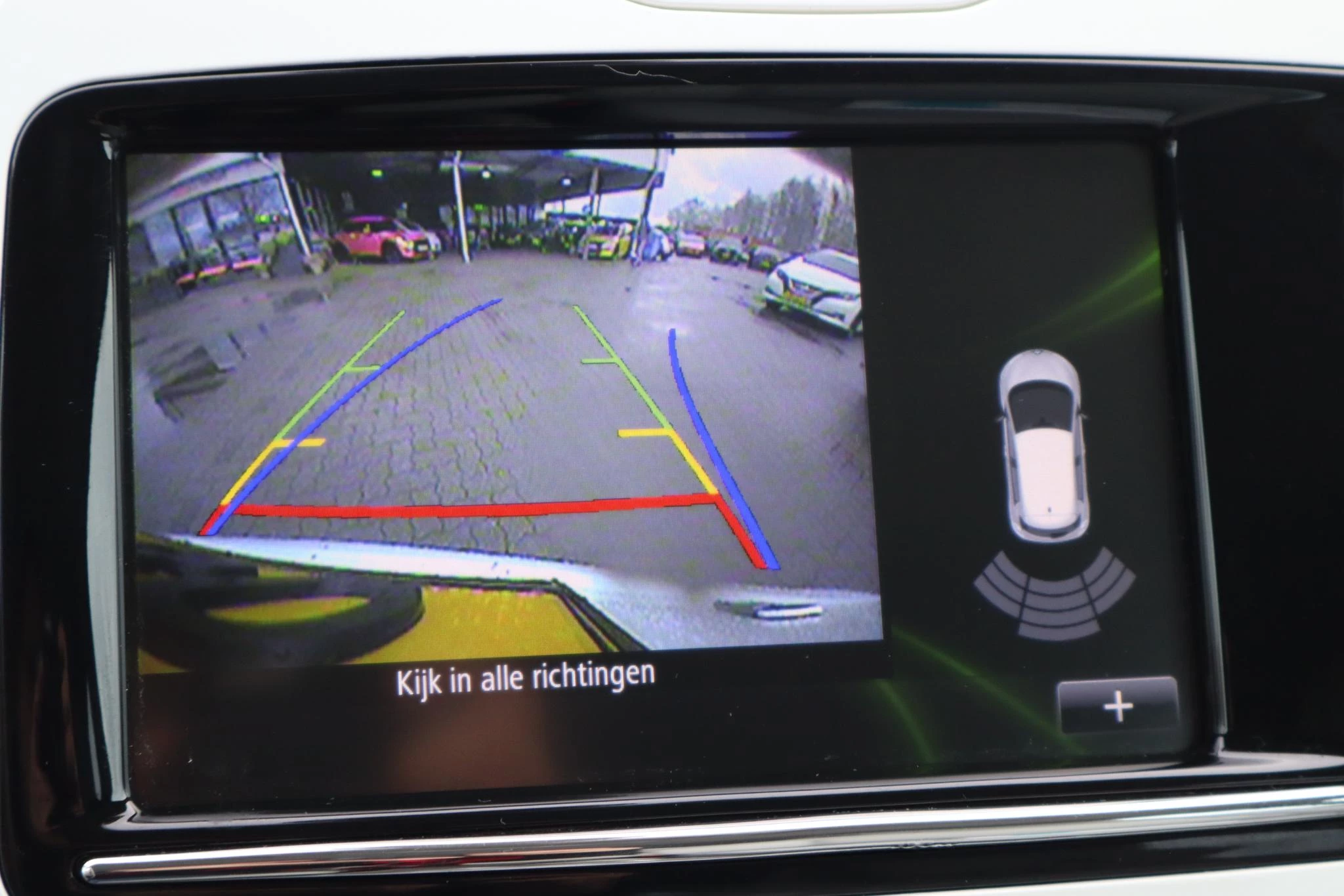 Hoofdafbeelding Renault ZOE