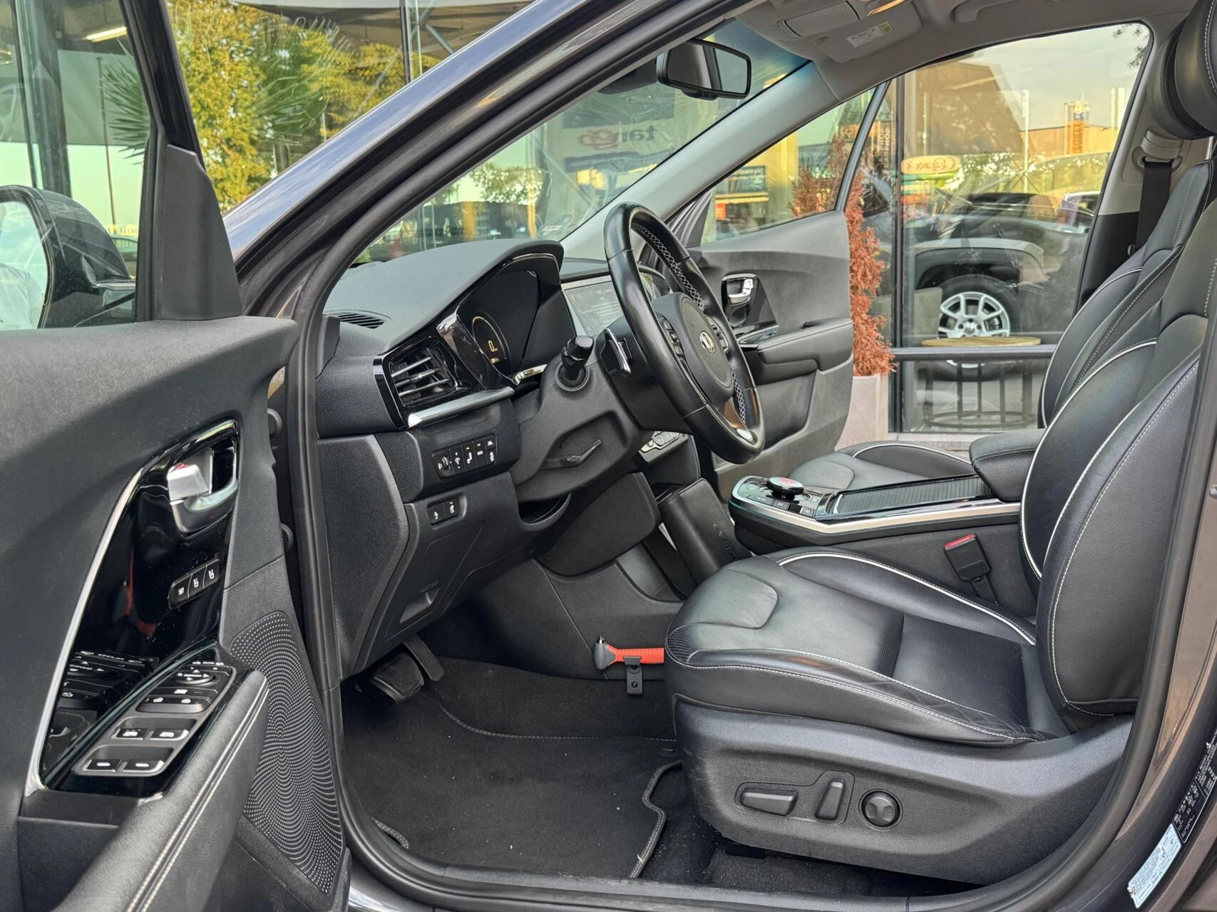 Hoofdafbeelding Kia e-Niro