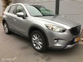 Mazda CX-5 2.0 GT-M 4WD Automaat