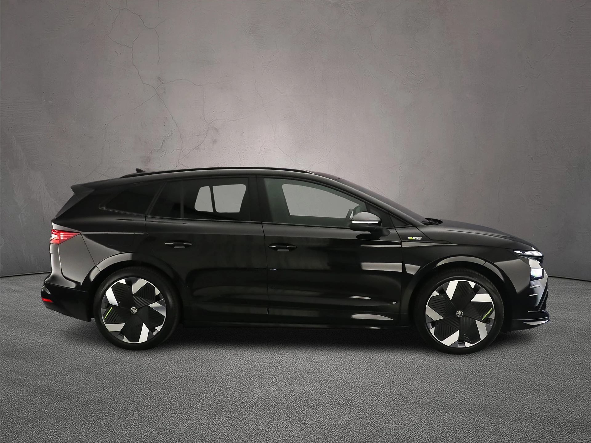 Hoofdafbeelding Škoda Enyaq iV