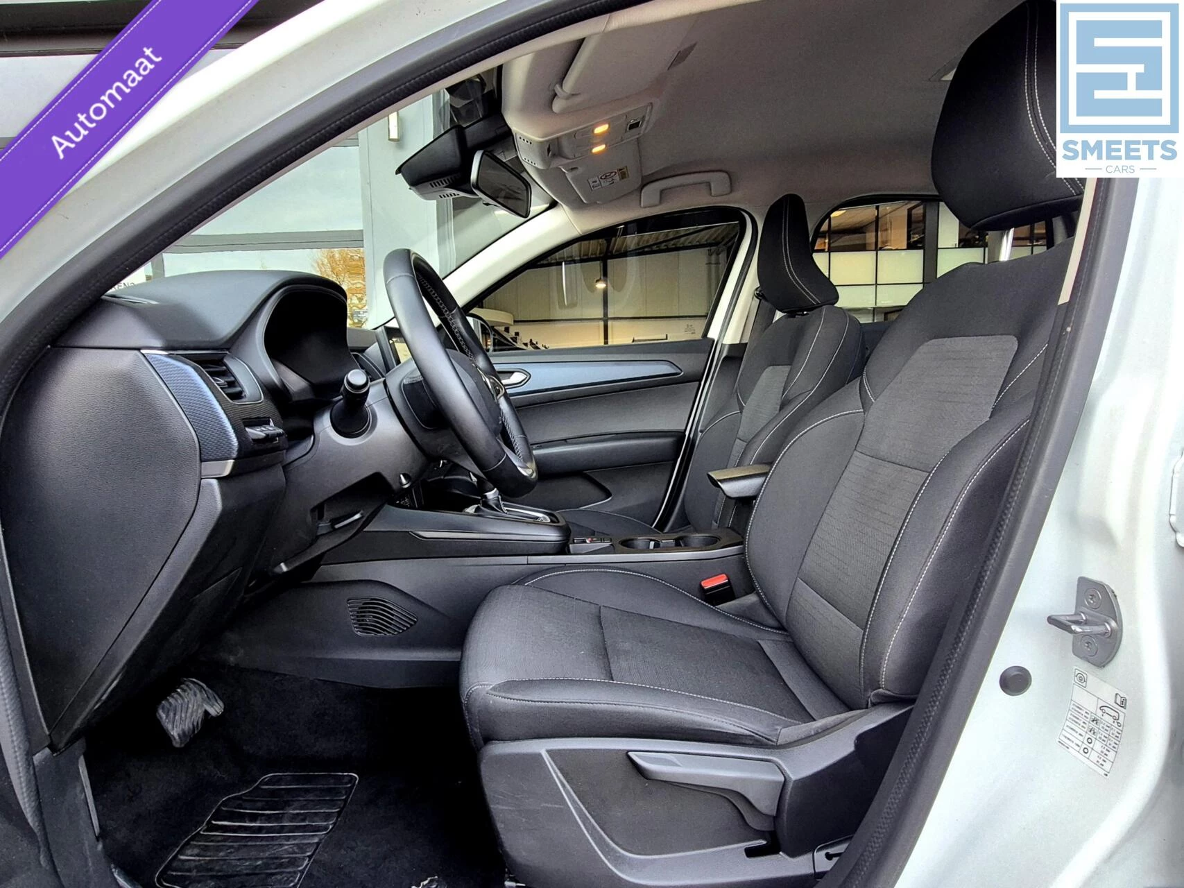 Hoofdafbeelding Renault Arkana