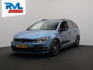 Volkswagen Golf Variant 1.4 TSI * R-Line * Apple/Carplay Camera Pano/dak Origineel NL