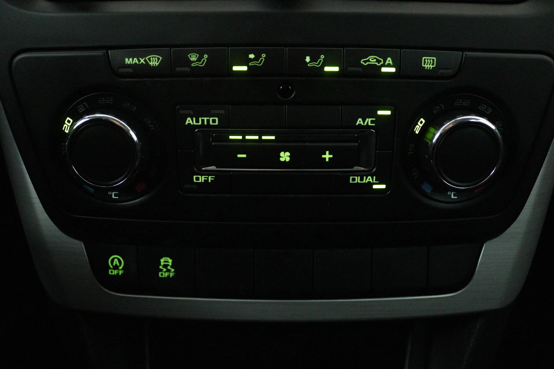 Hoofdafbeelding Škoda Yeti