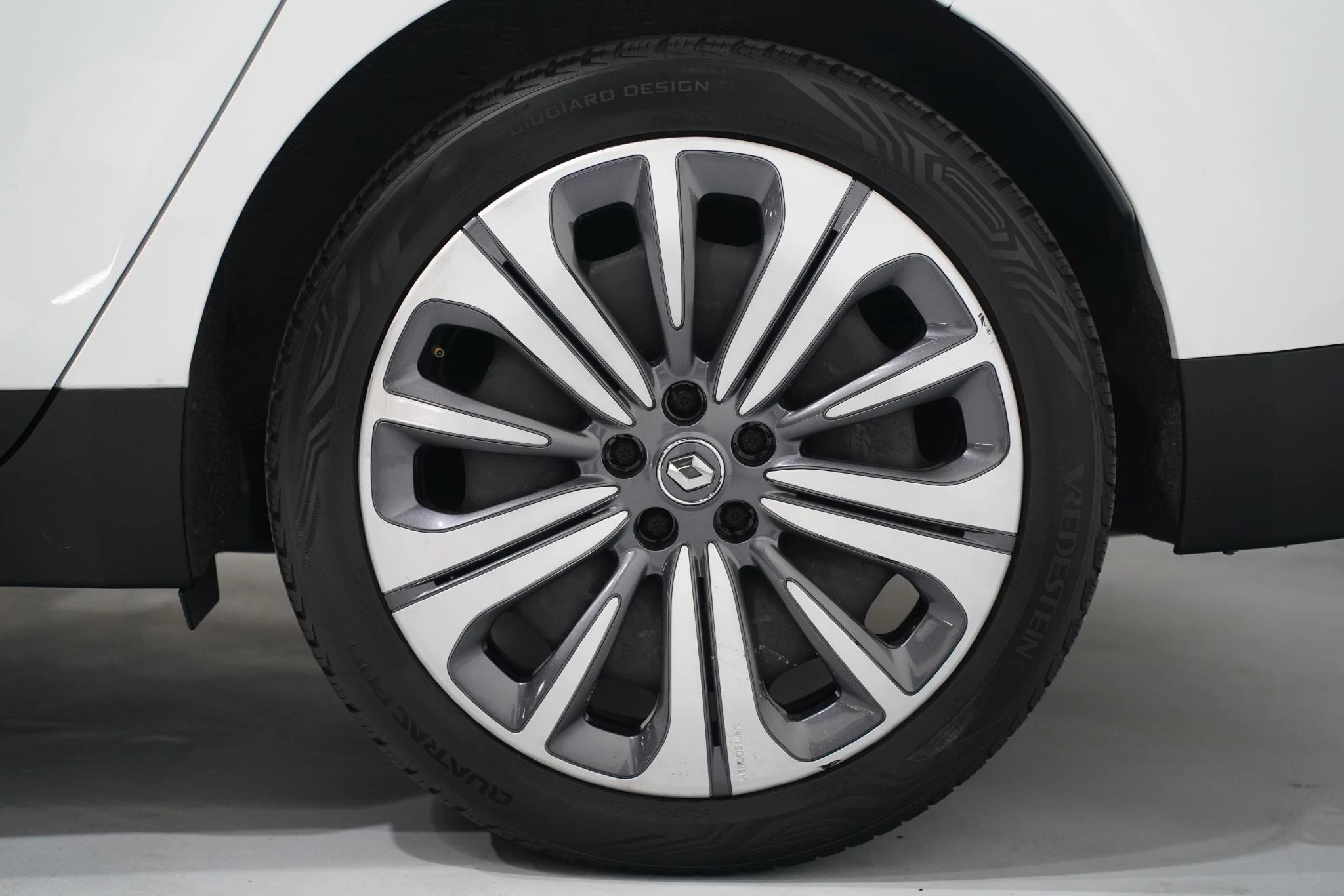 Hoofdafbeelding Renault Grand Scénic