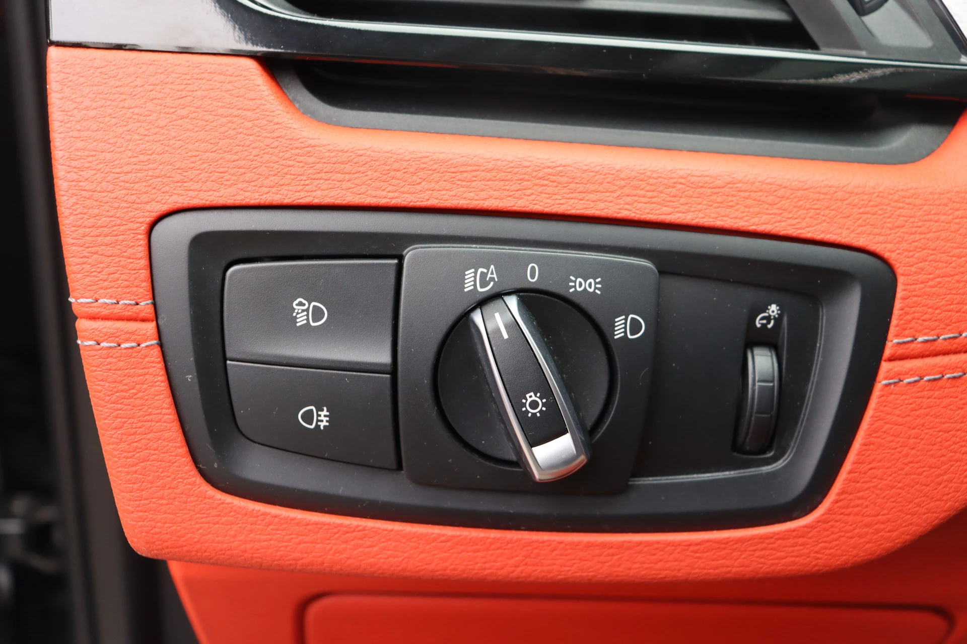 Hoofdafbeelding BMW X2