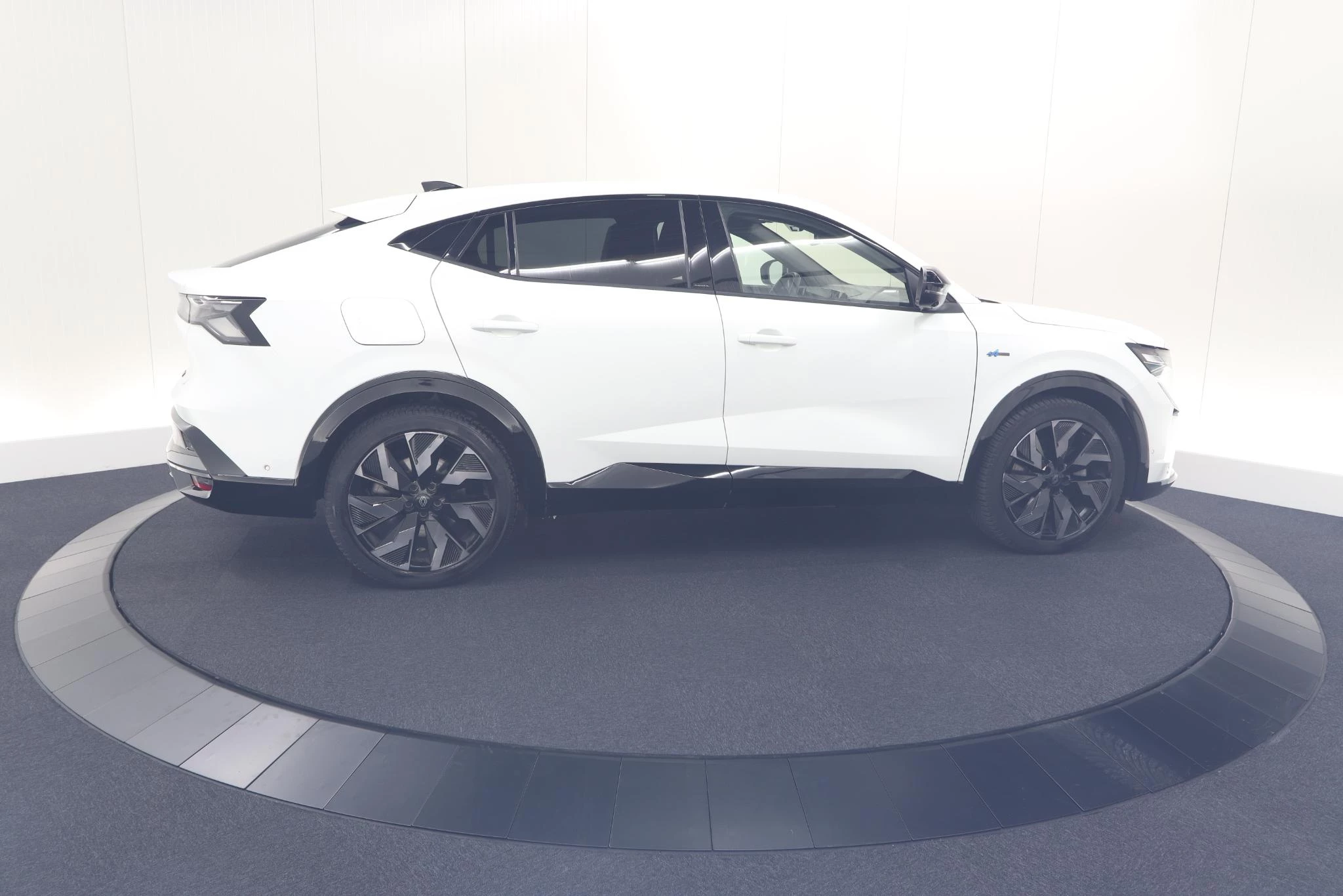 Hoofdafbeelding Renault Rafale