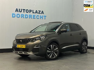 Peugeot 3008 1.2 PureTech Blue Lease Premium Pano / Camera