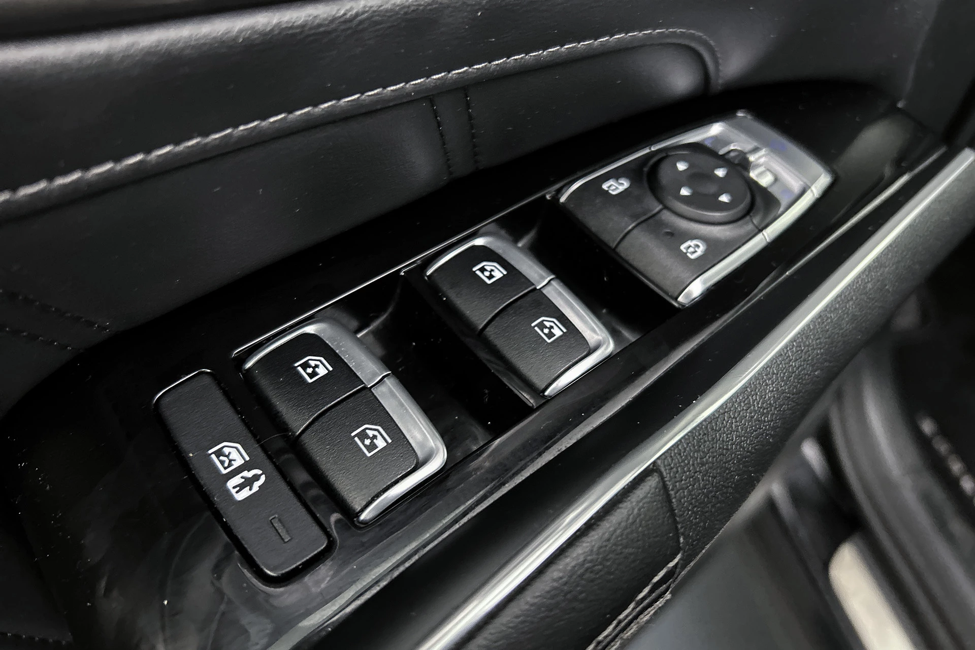 Hoofdafbeelding Kia Sorento