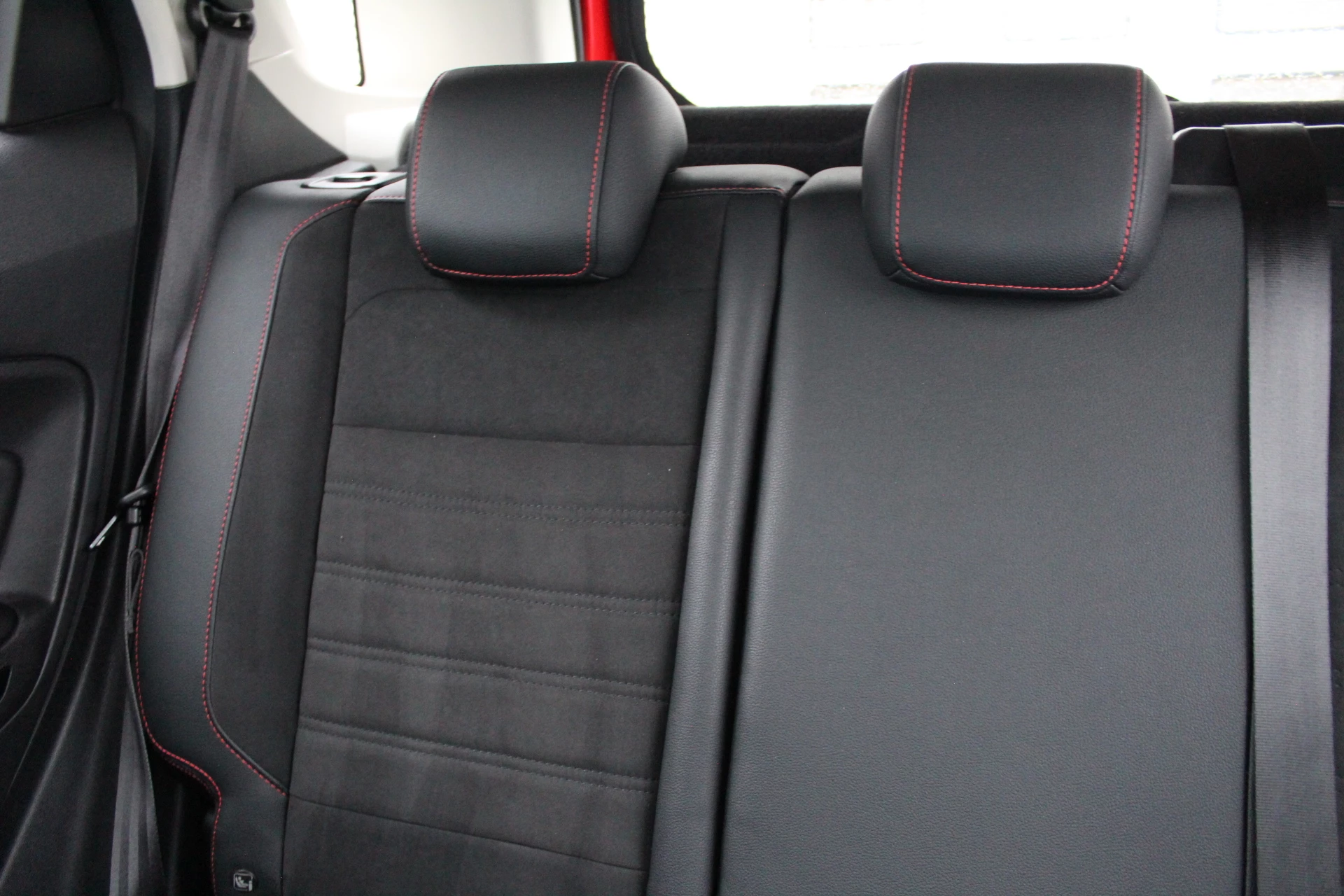 Hoofdafbeelding Ford EcoSport