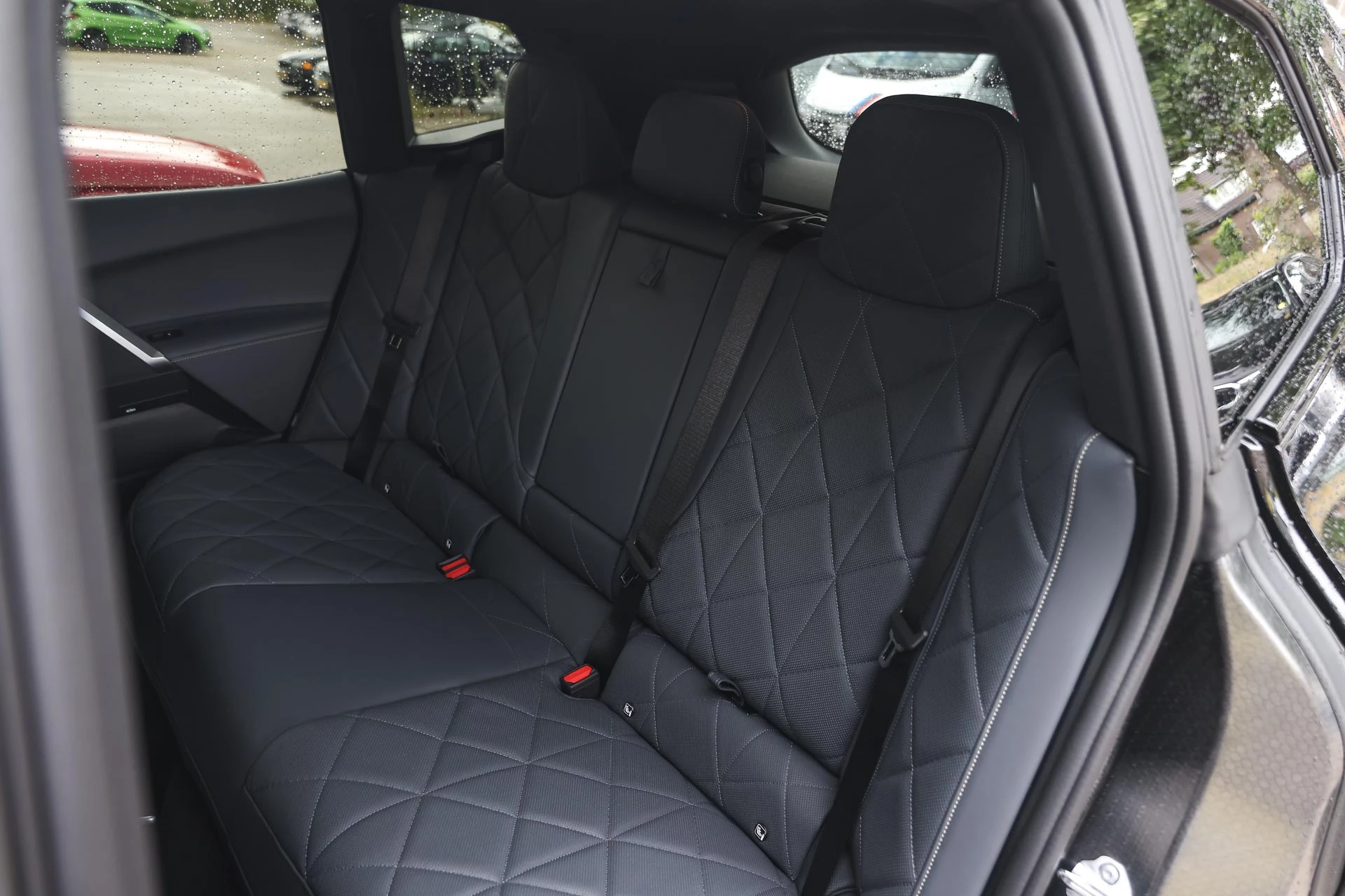 Hoofdafbeelding BMW iX