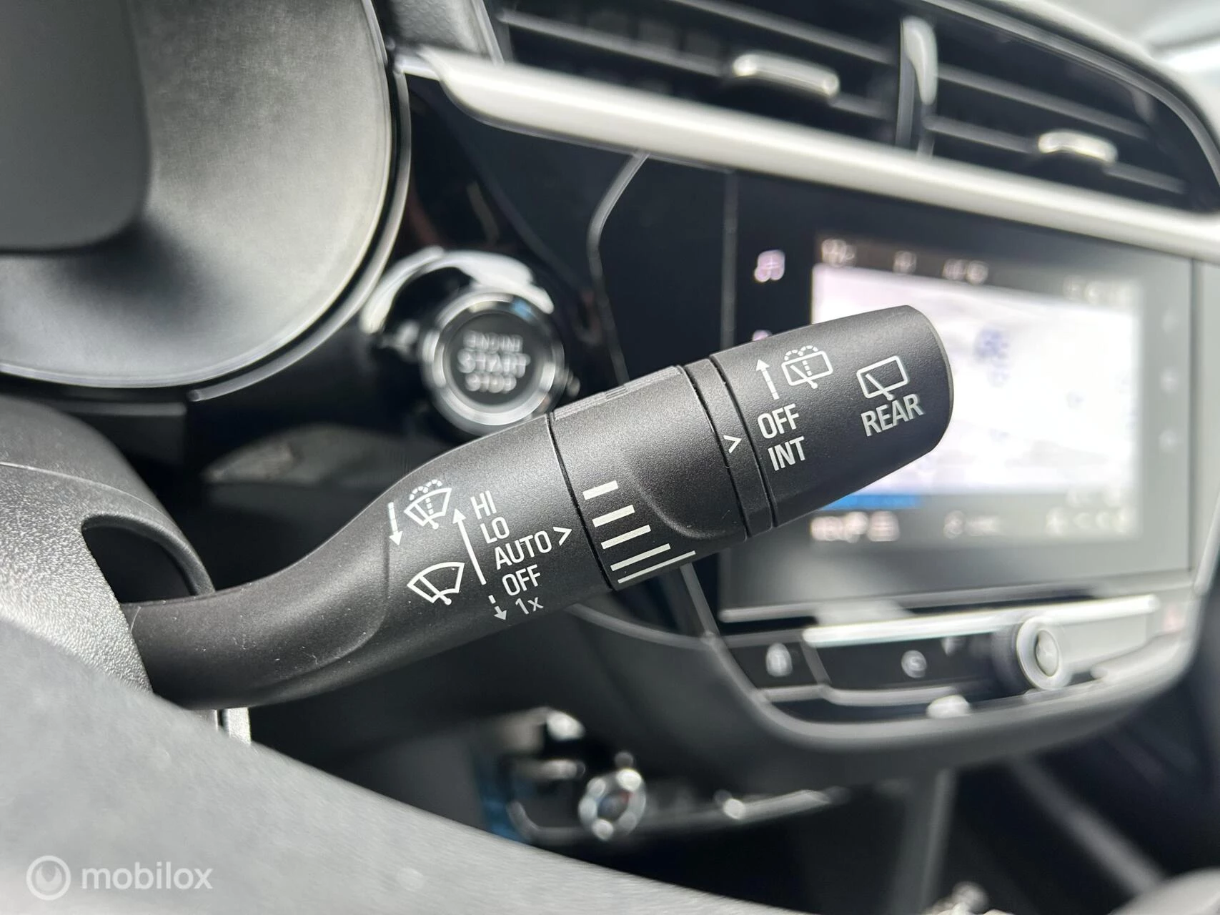 Hoofdafbeelding Opel Corsa-e