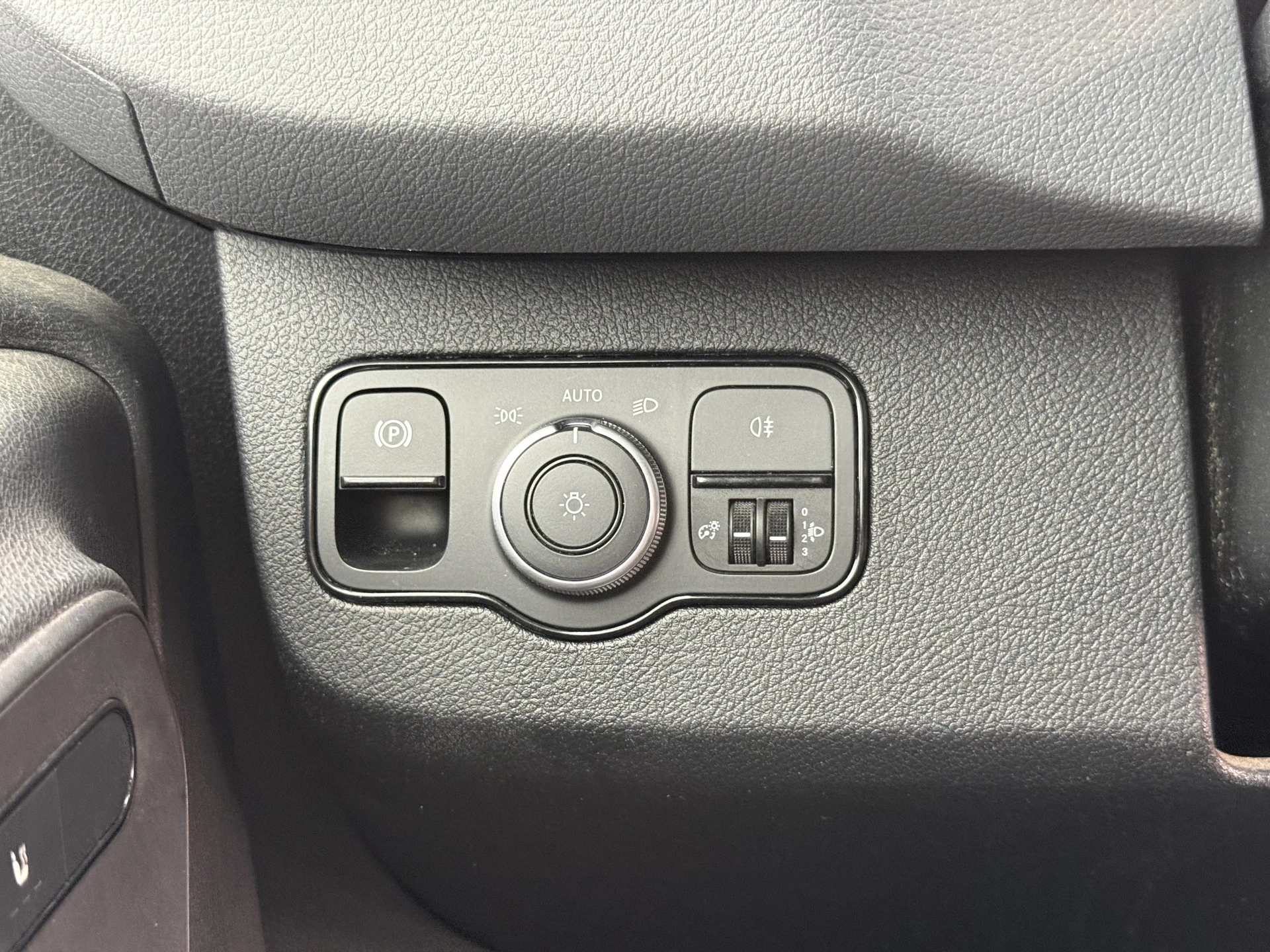 Hoofdafbeelding Mercedes-Benz eSprinter