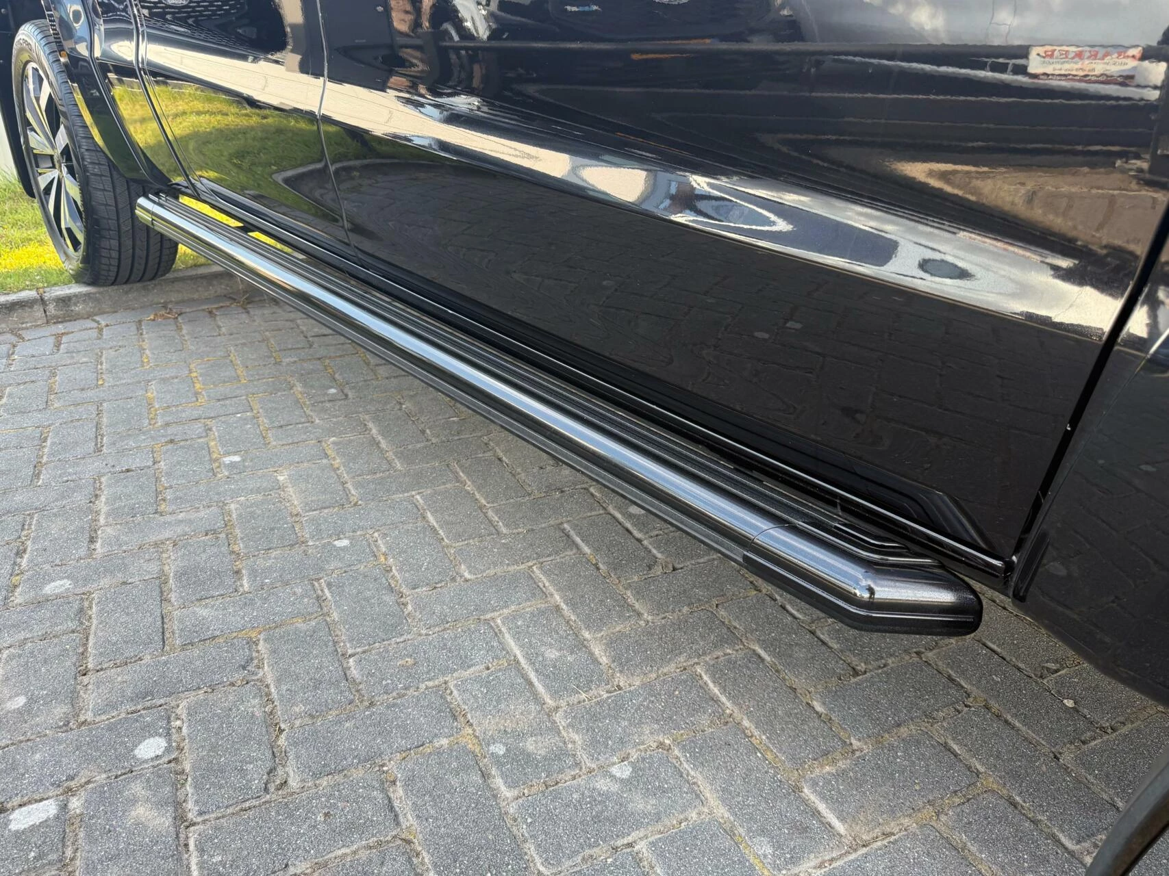 Hoofdafbeelding Volkswagen Amarok