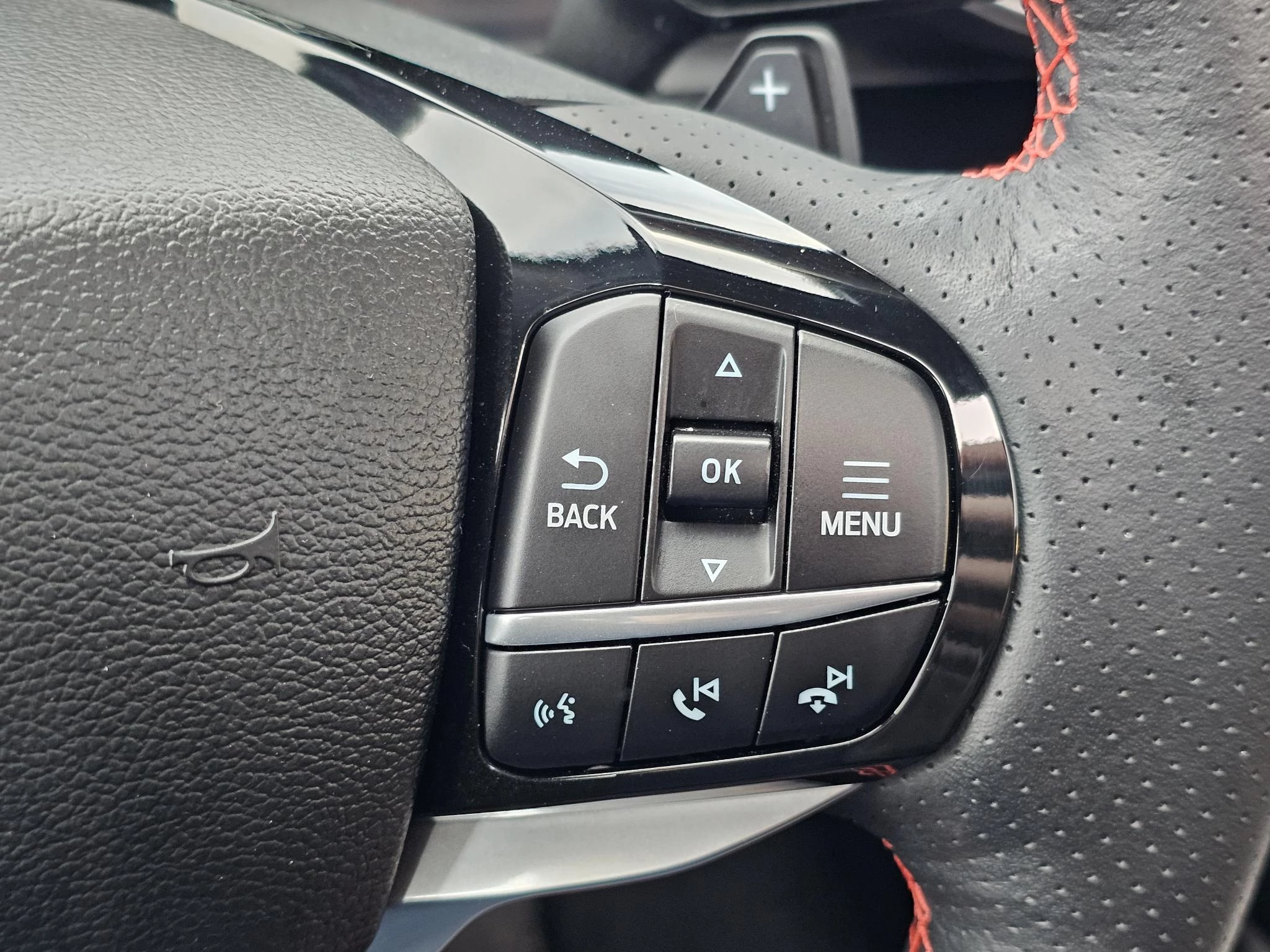 Hoofdafbeelding Ford Explorer