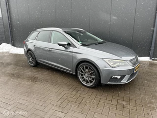 Seat Leon ST 1.0 TSI Style Business Intense Automaat!