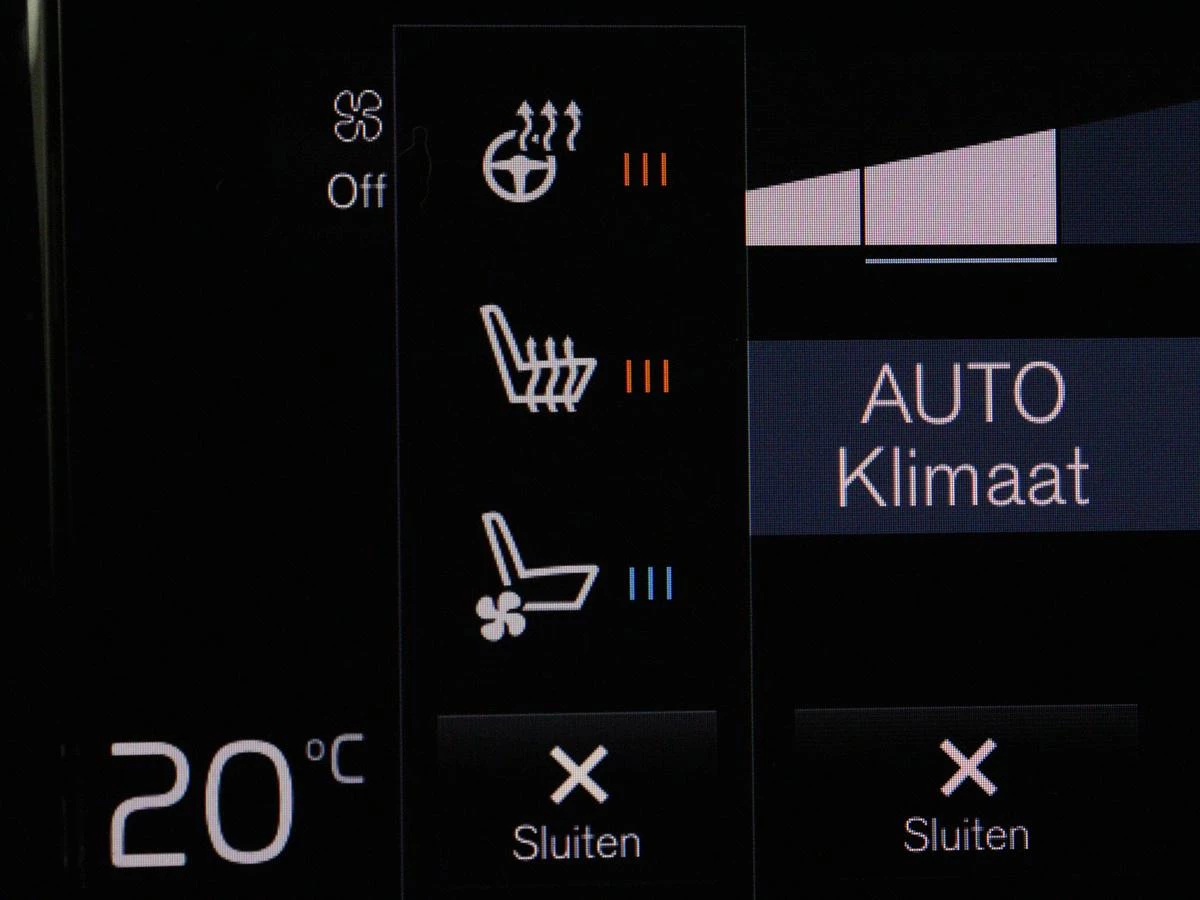 Hoofdafbeelding Volvo S60