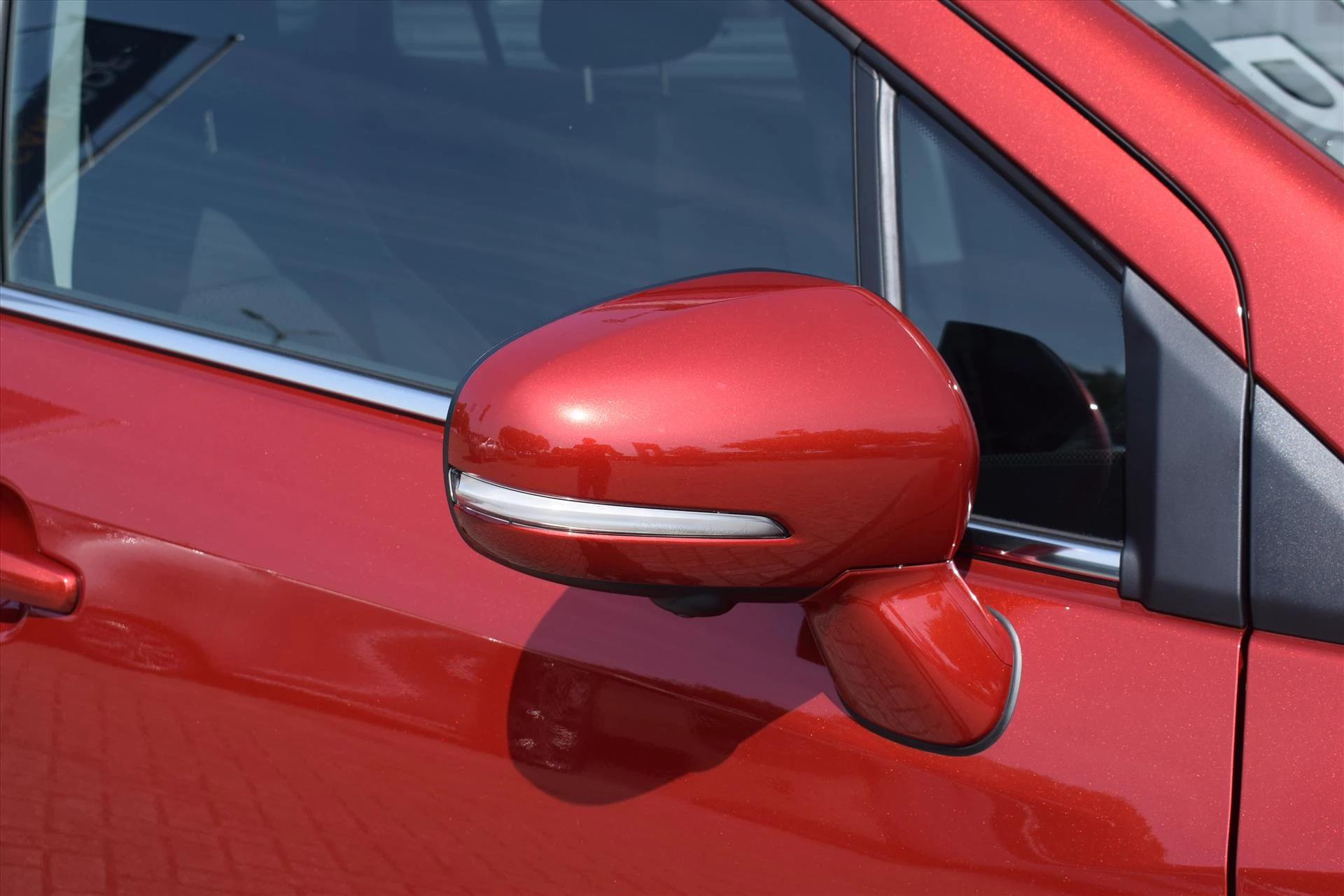 Hoofdafbeelding Suzuki S-Cross