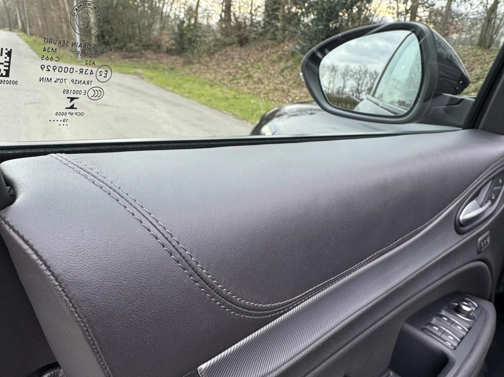 Hoofdafbeelding Alfa Romeo Stelvio