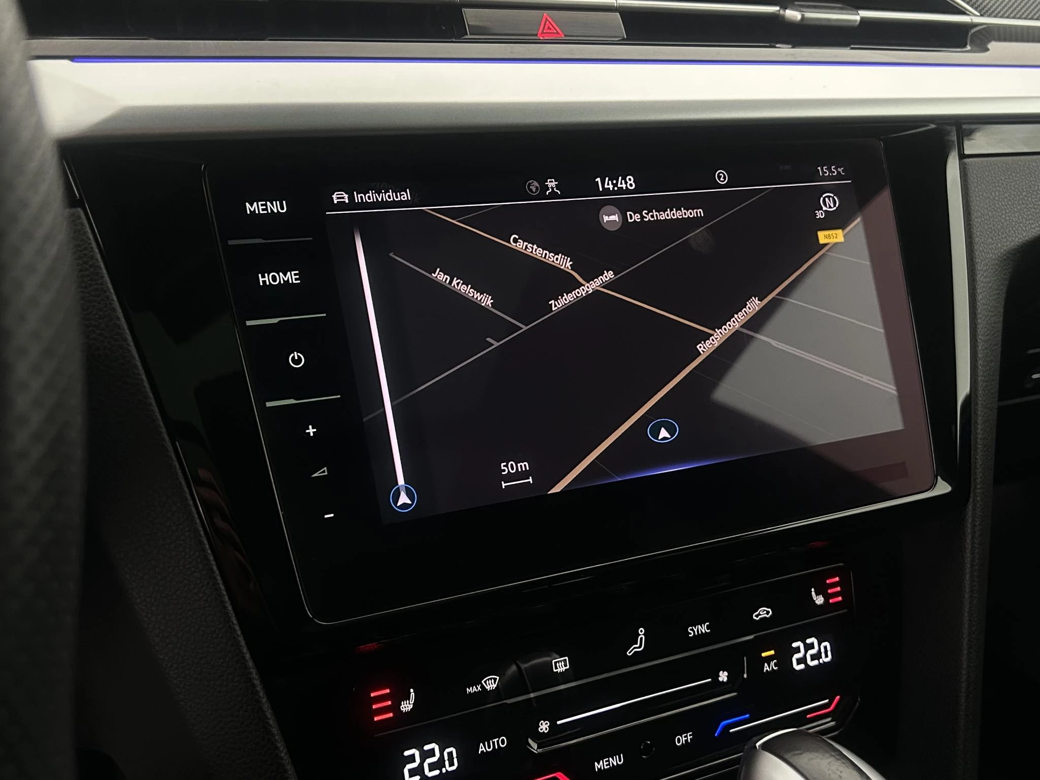 Hoofdafbeelding Volkswagen Arteon