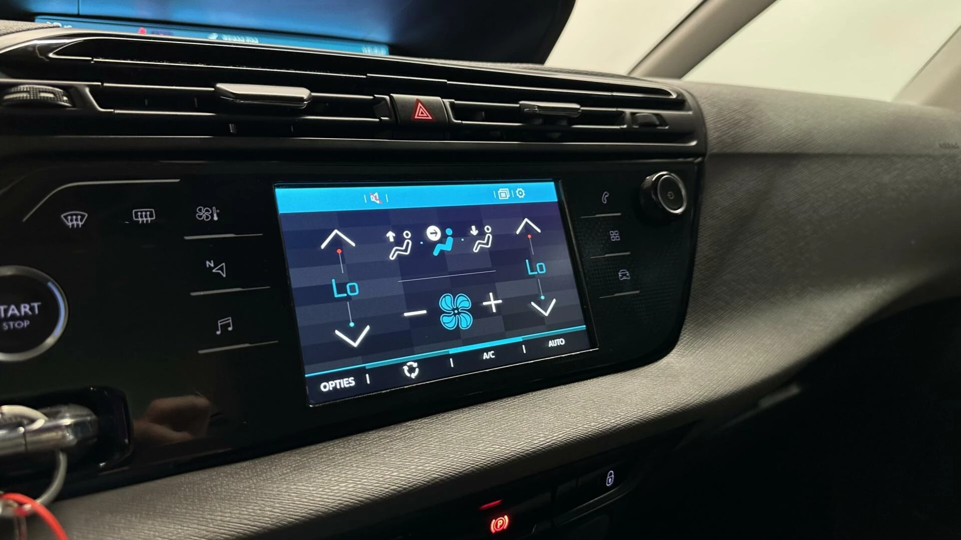 Hoofdafbeelding Citroën Grand C4 Picasso