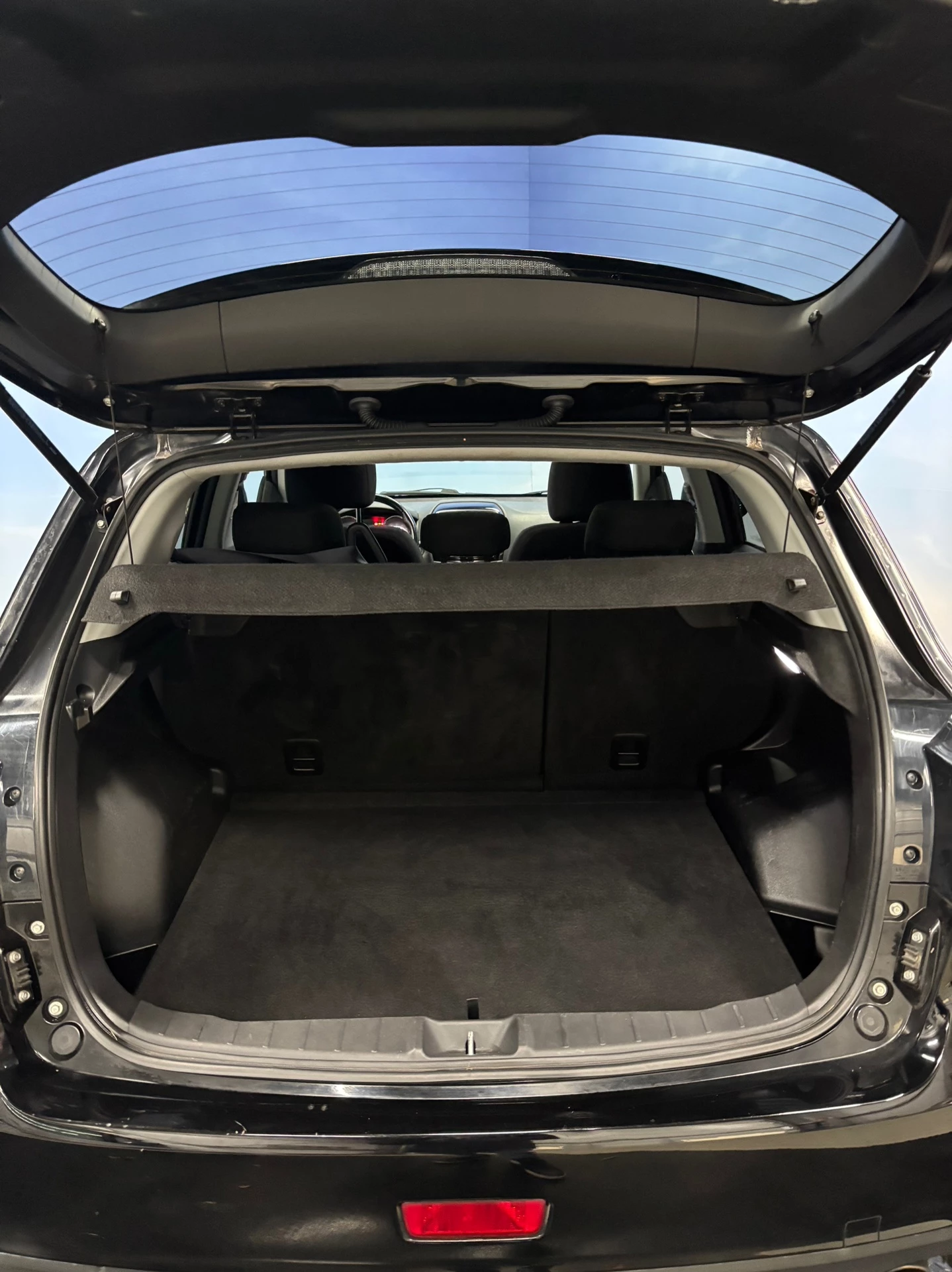 Hoofdafbeelding Mitsubishi ASX