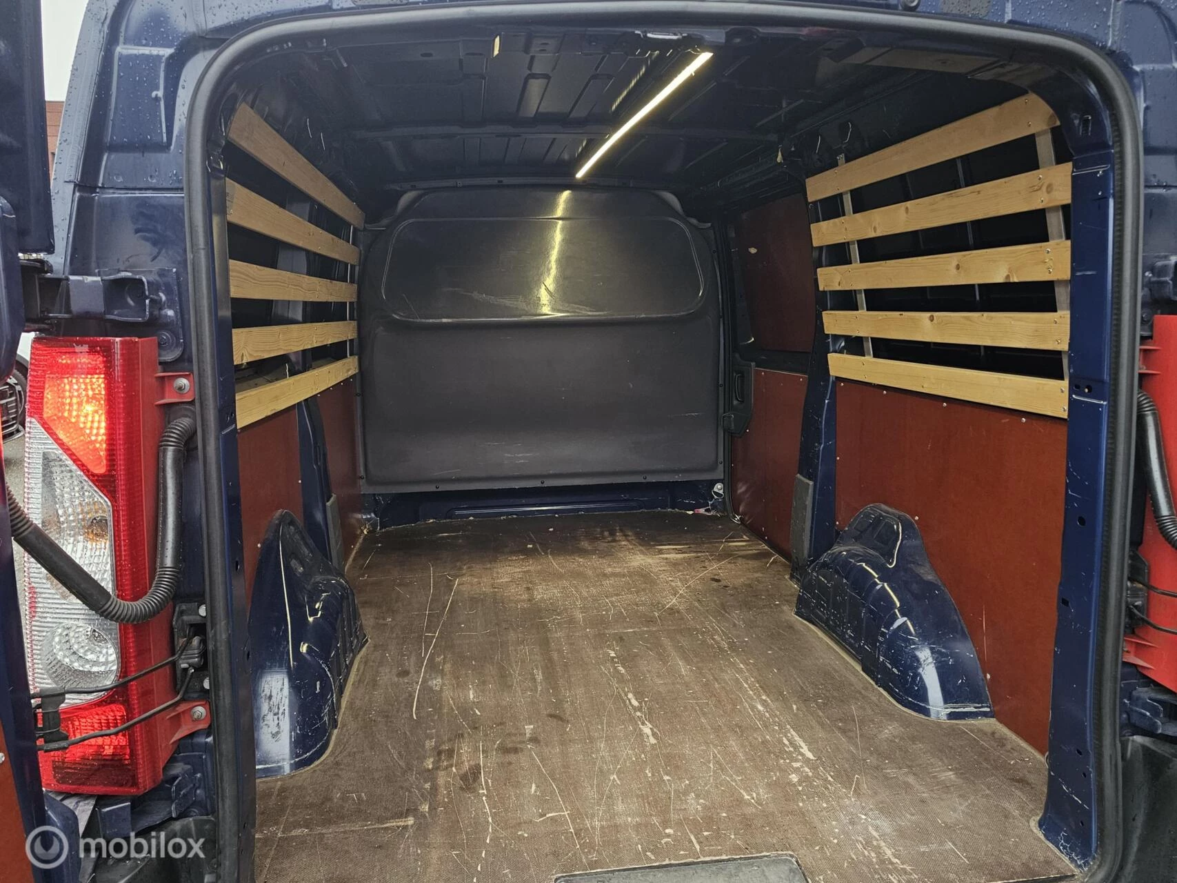 Hoofdafbeelding Peugeot Expert