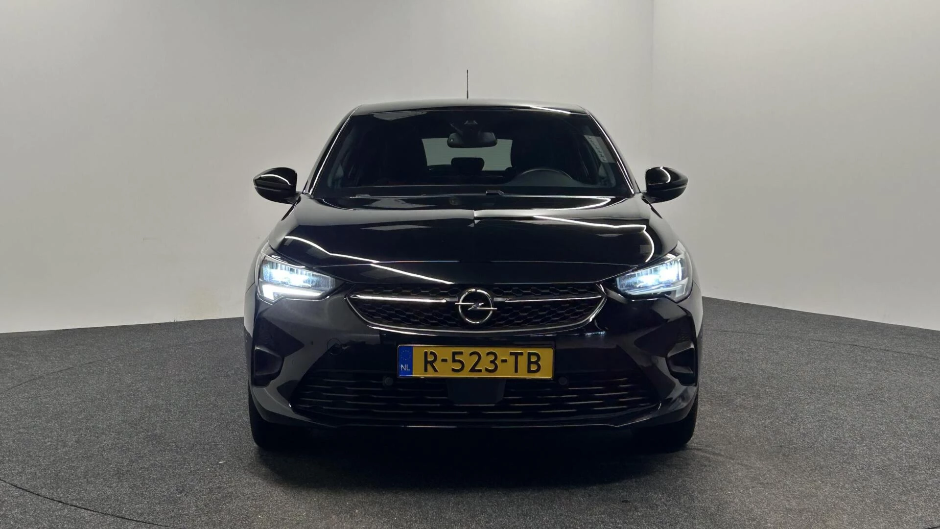 Hoofdafbeelding Opel Corsa-e