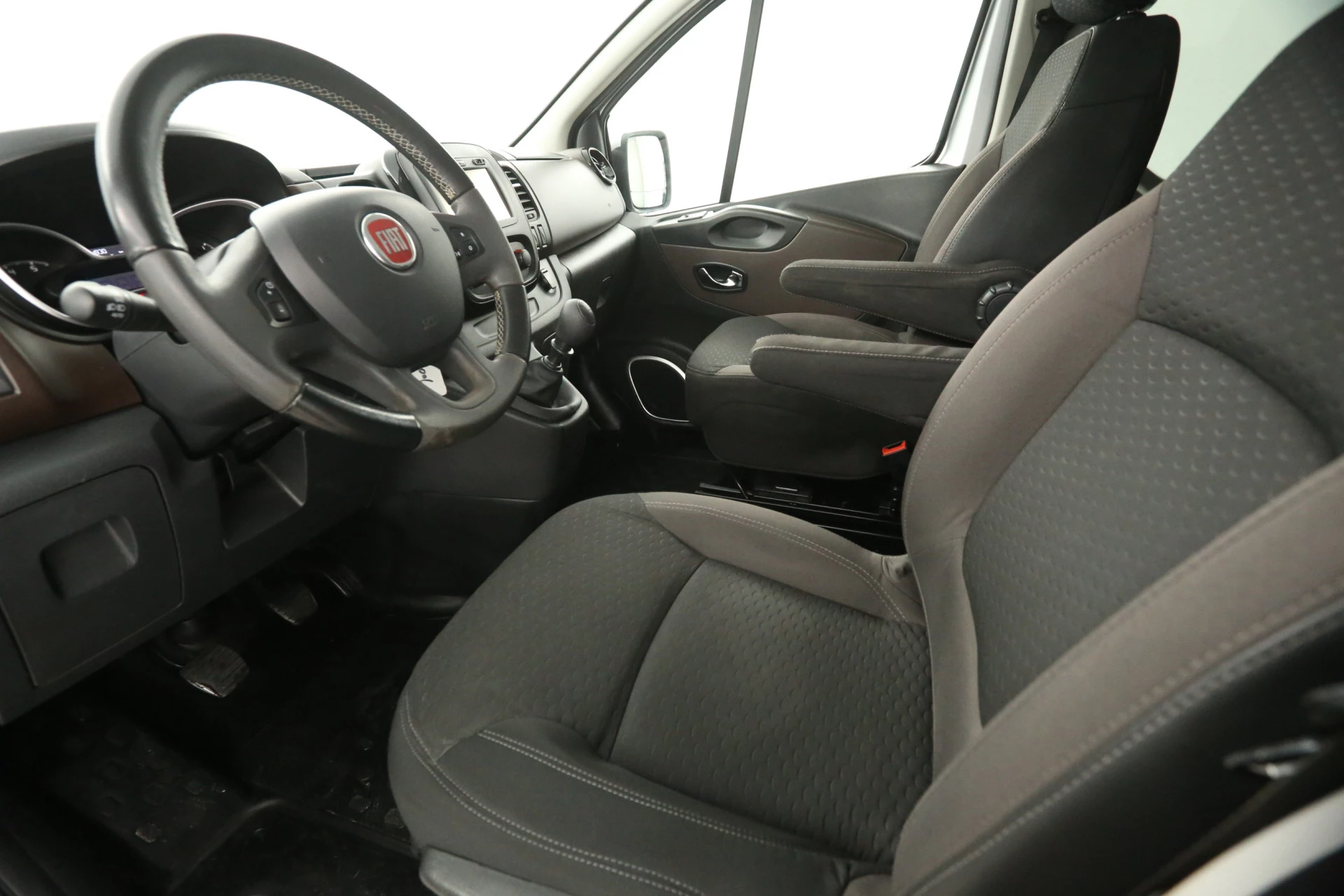 Hoofdafbeelding Fiat Talento