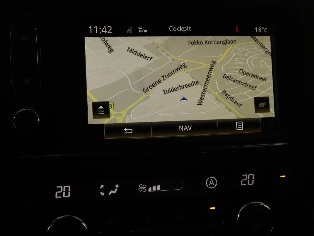 Hoofdafbeelding Renault Kadjar