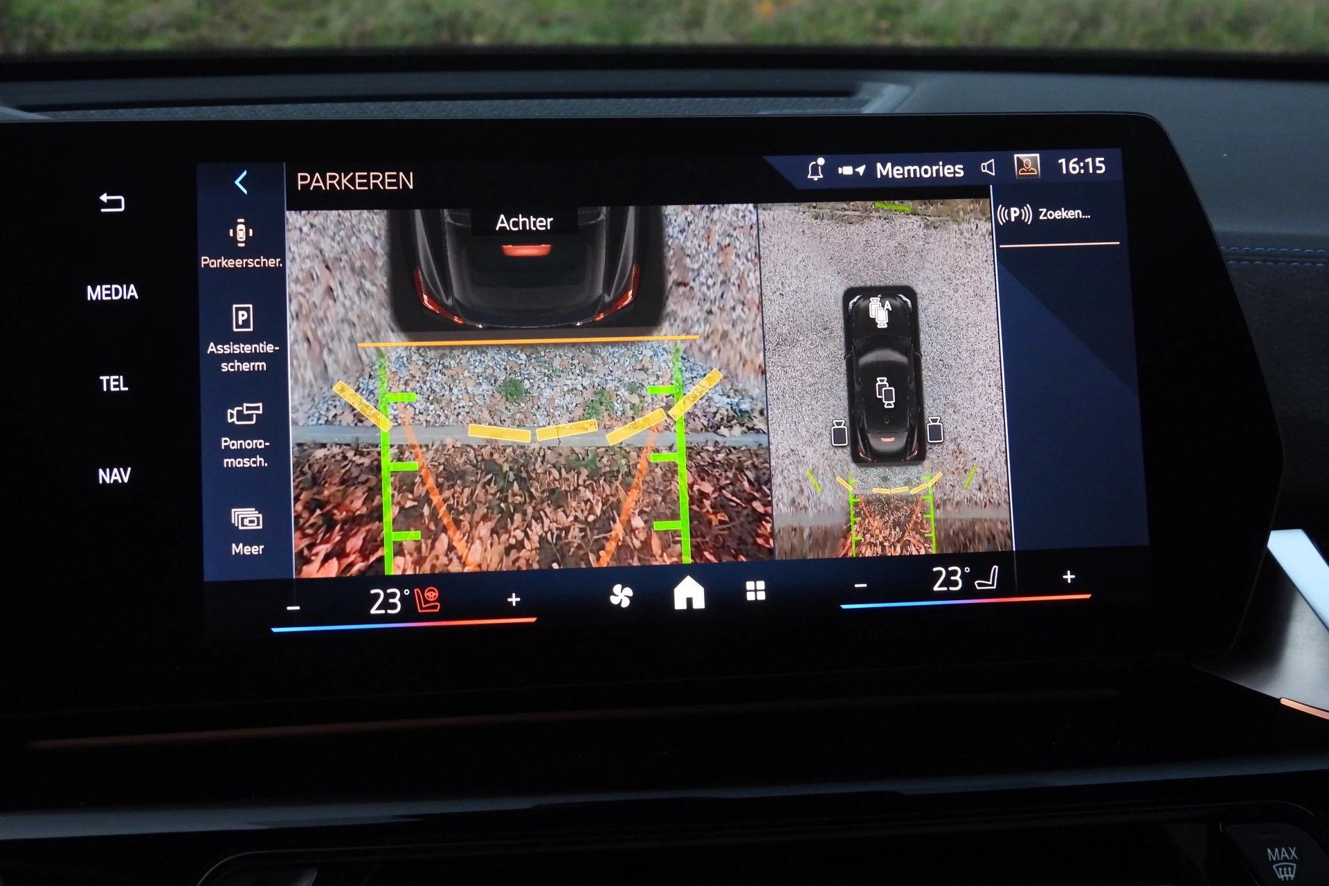 Hoofdafbeelding BMW iX2