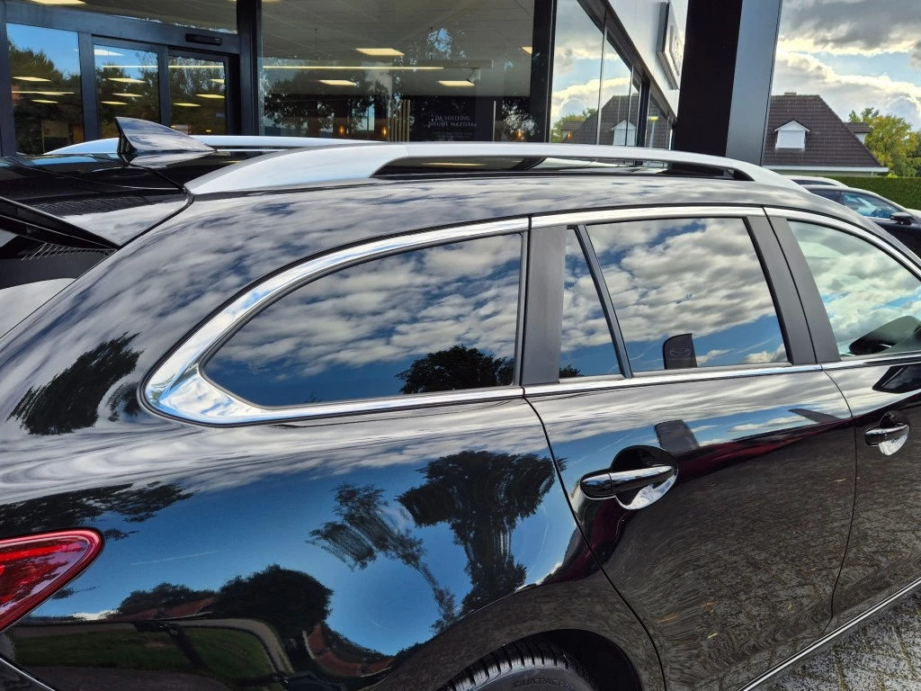 Hoofdafbeelding Mazda 6