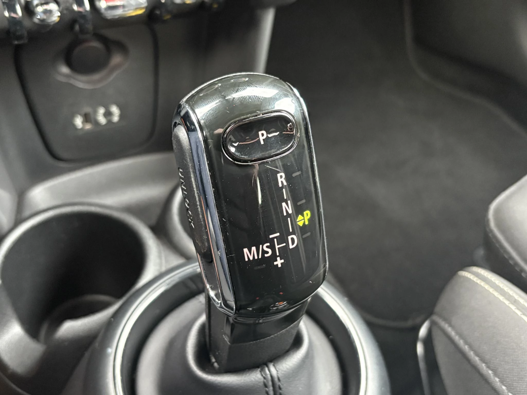 Hoofdafbeelding MINI One