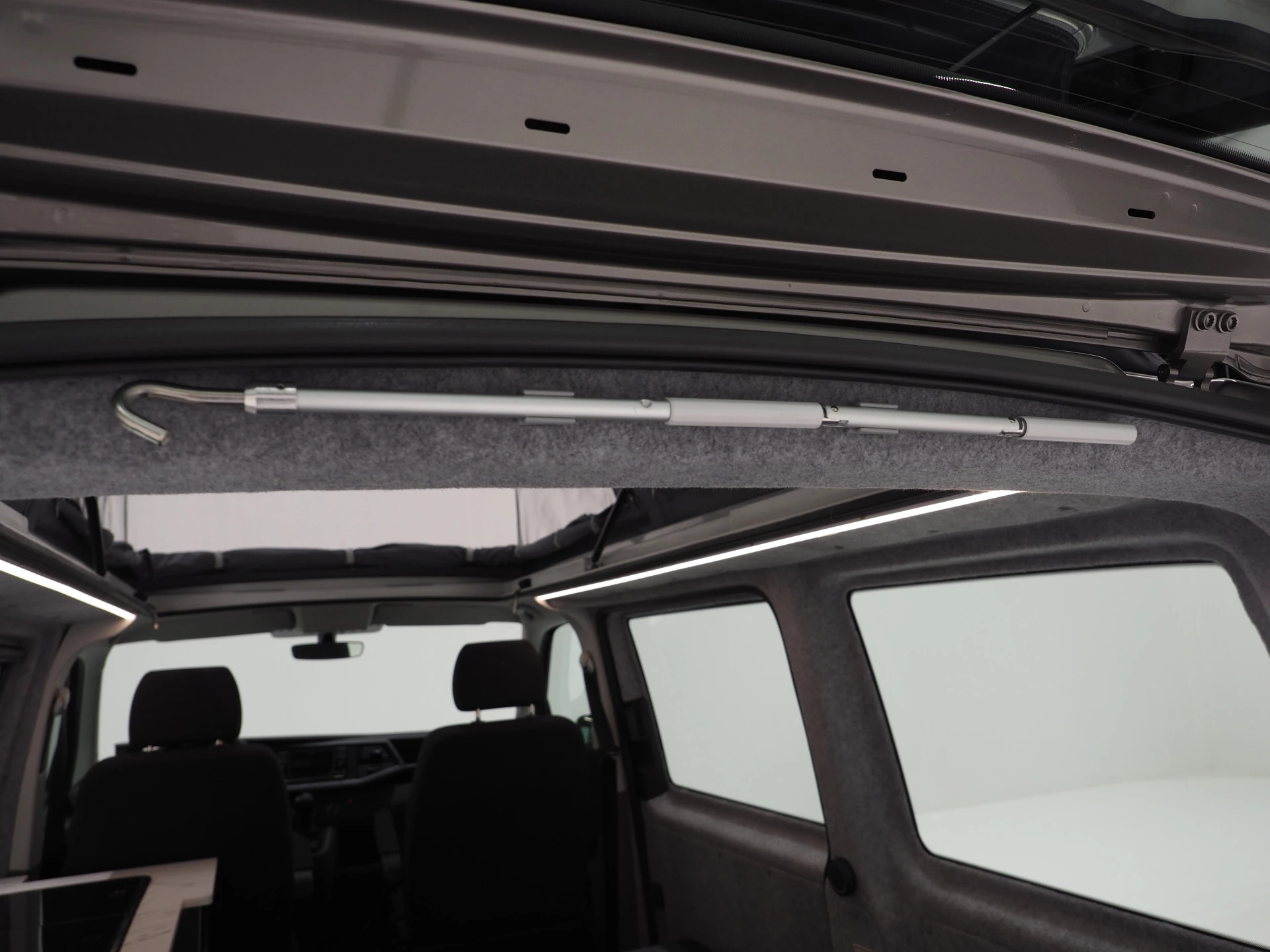 Hoofdafbeelding Volkswagen California