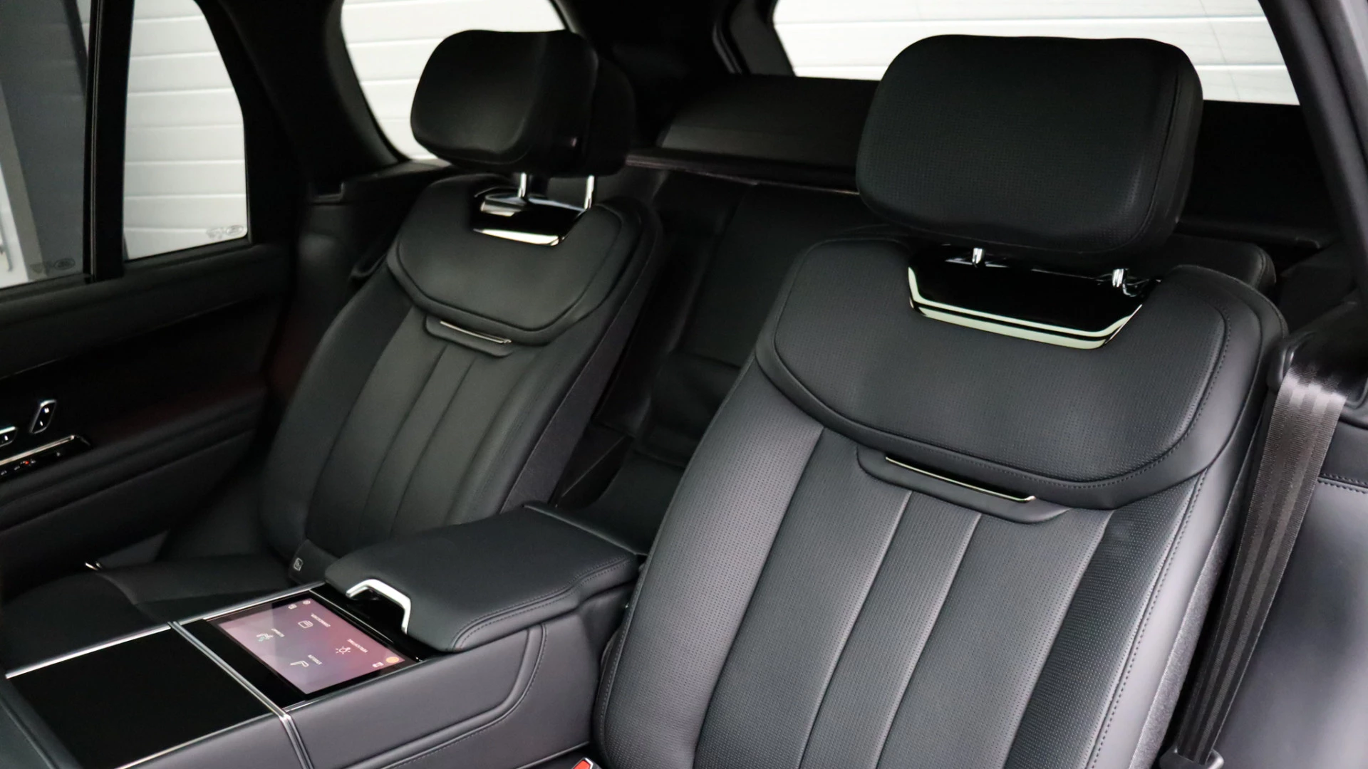 Hoofdafbeelding Land Rover Range Rover