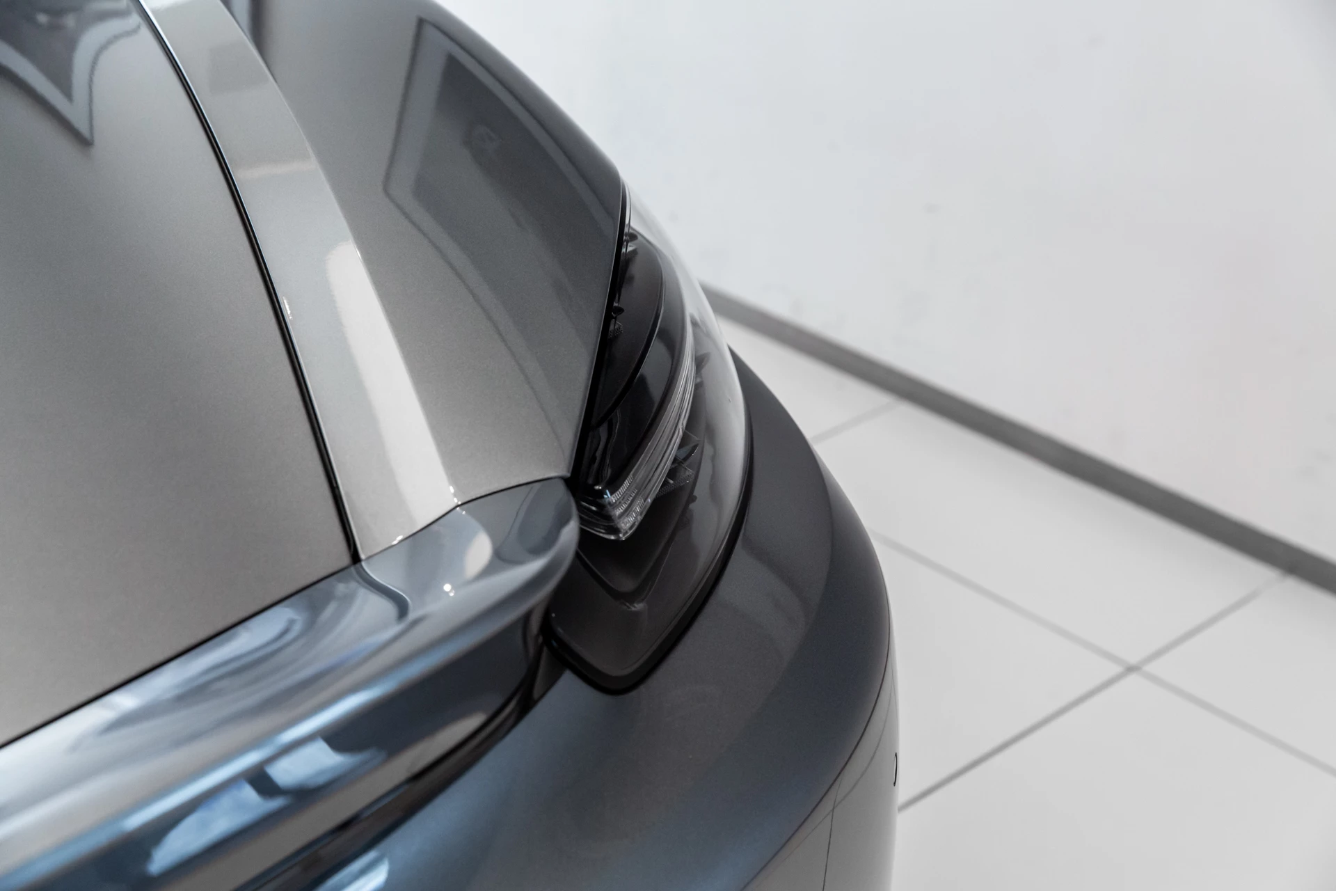 Hoofdafbeelding Porsche 718