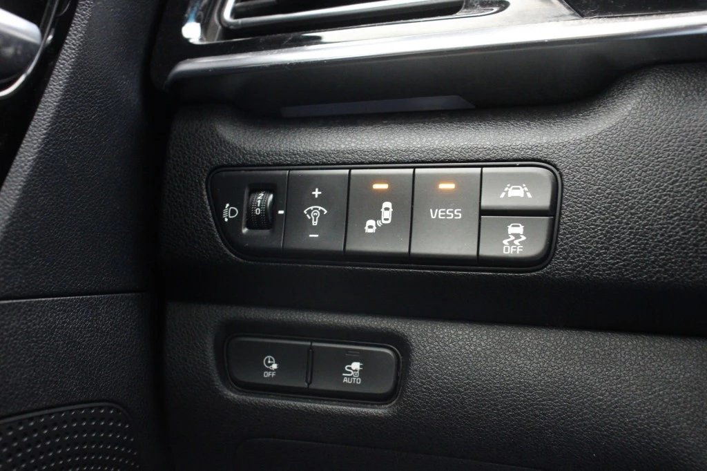 Hoofdafbeelding Kia e-Niro