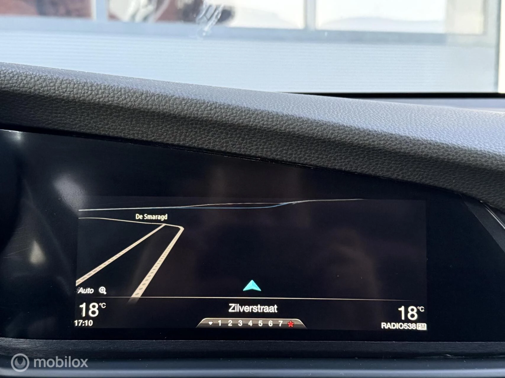 Hoofdafbeelding Alfa Romeo Giulia