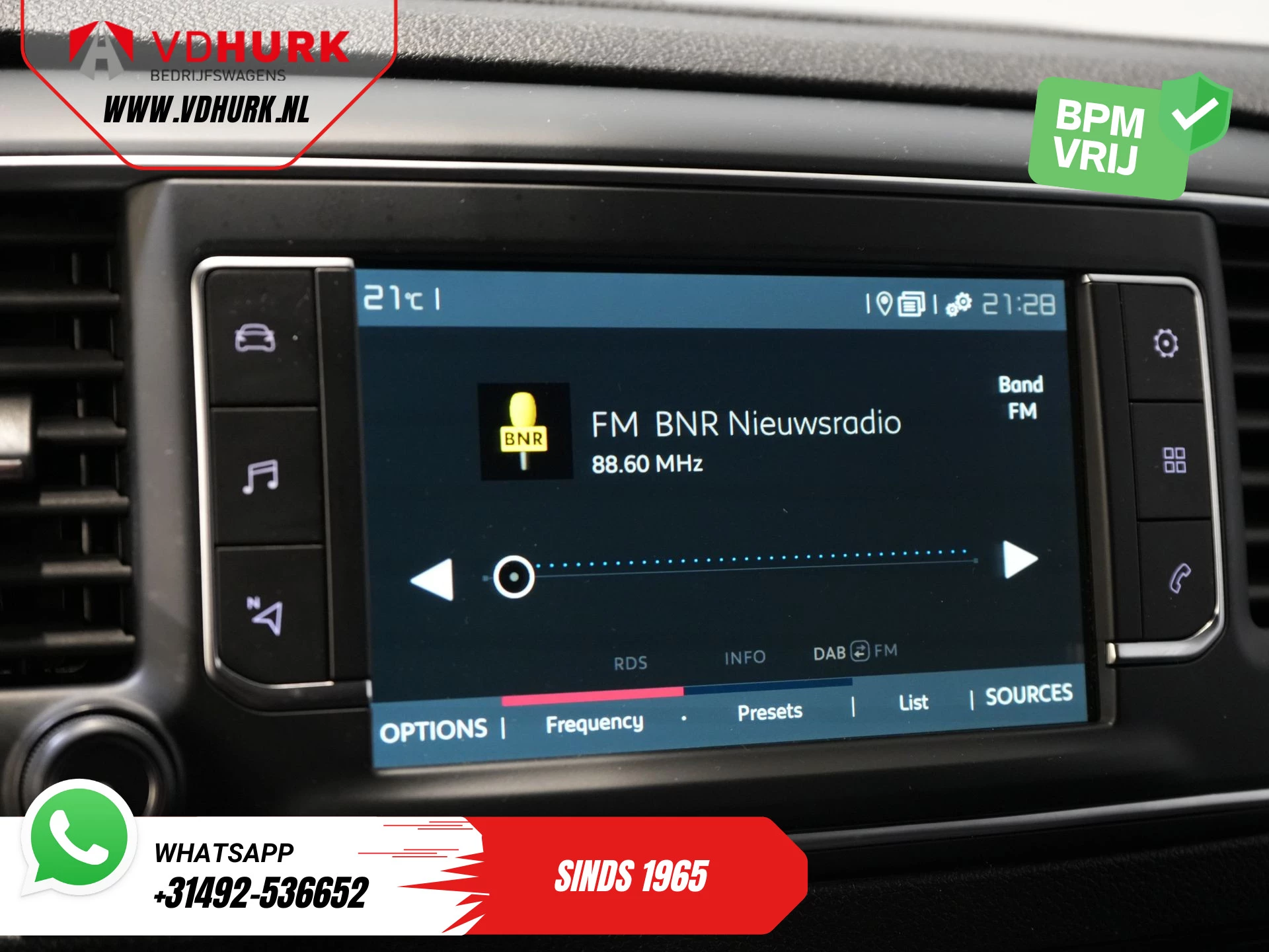 Hoofdafbeelding Fiat Scudo