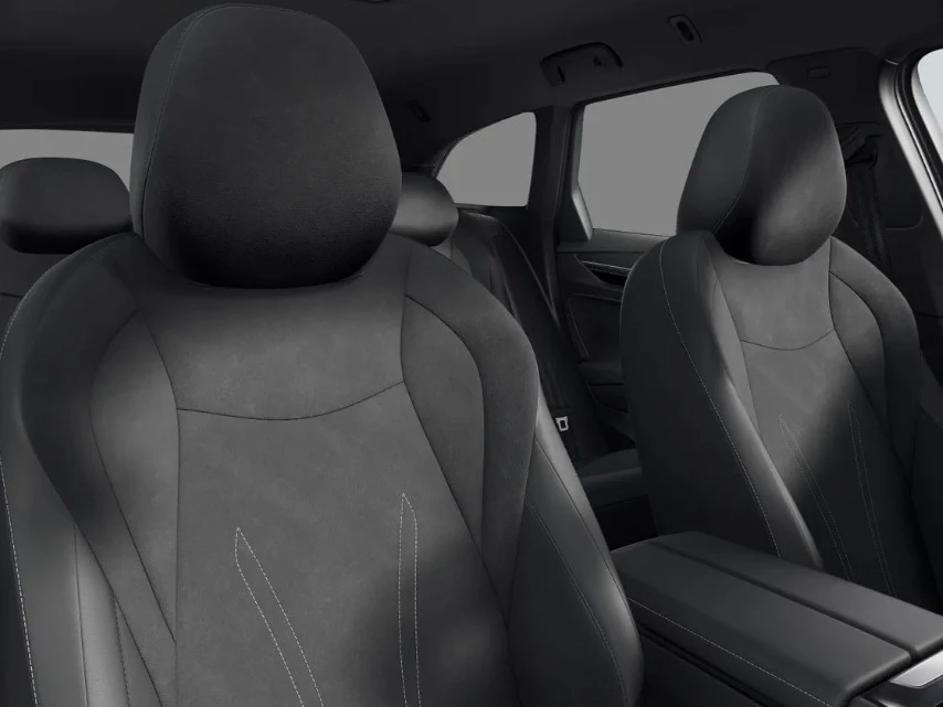 Hoofdafbeelding Volkswagen ID.7