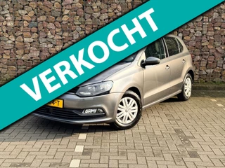 Volkswagen POLO 1.0 Comfortline Airco