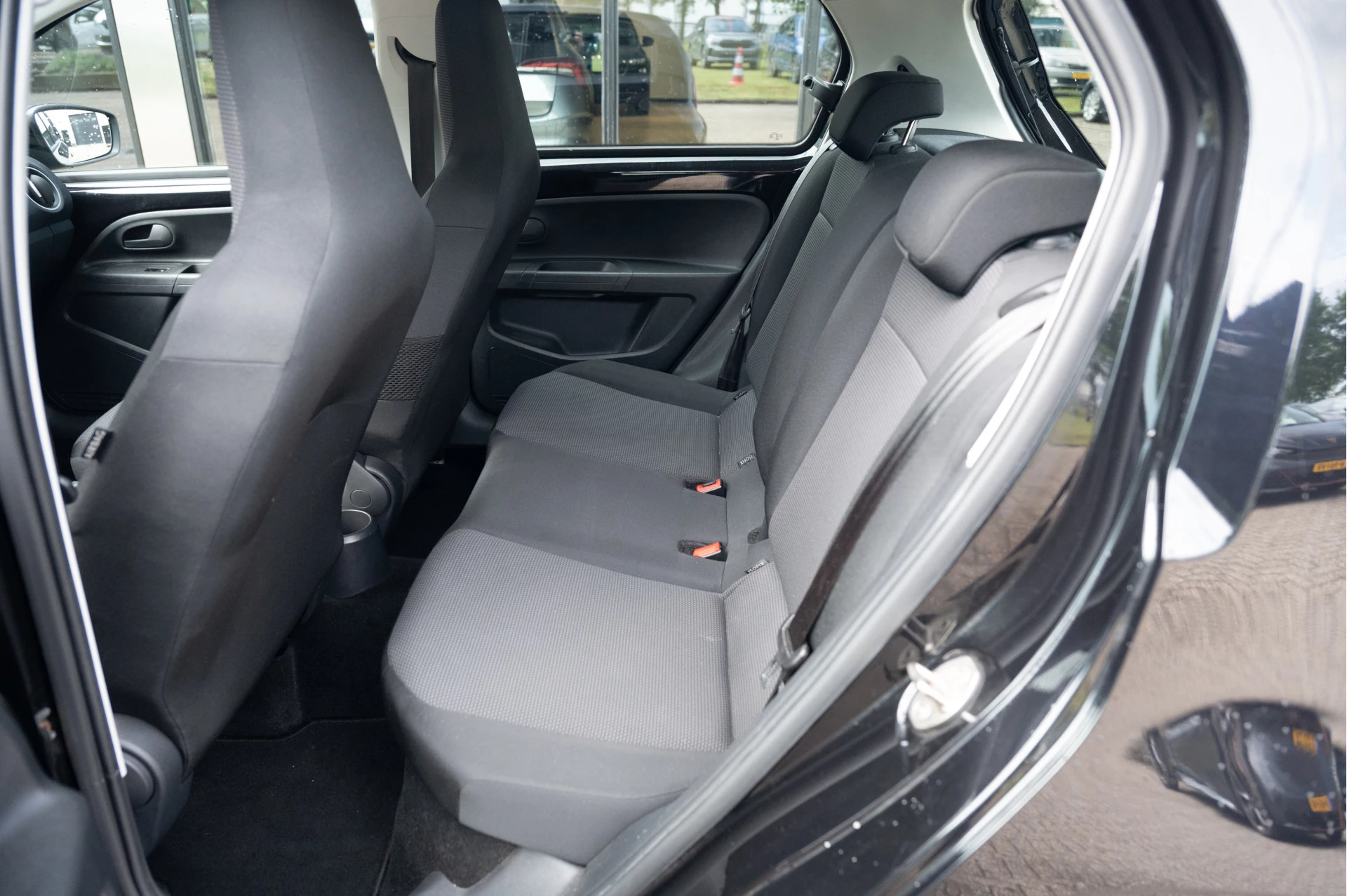 Hoofdafbeelding Škoda Citigo