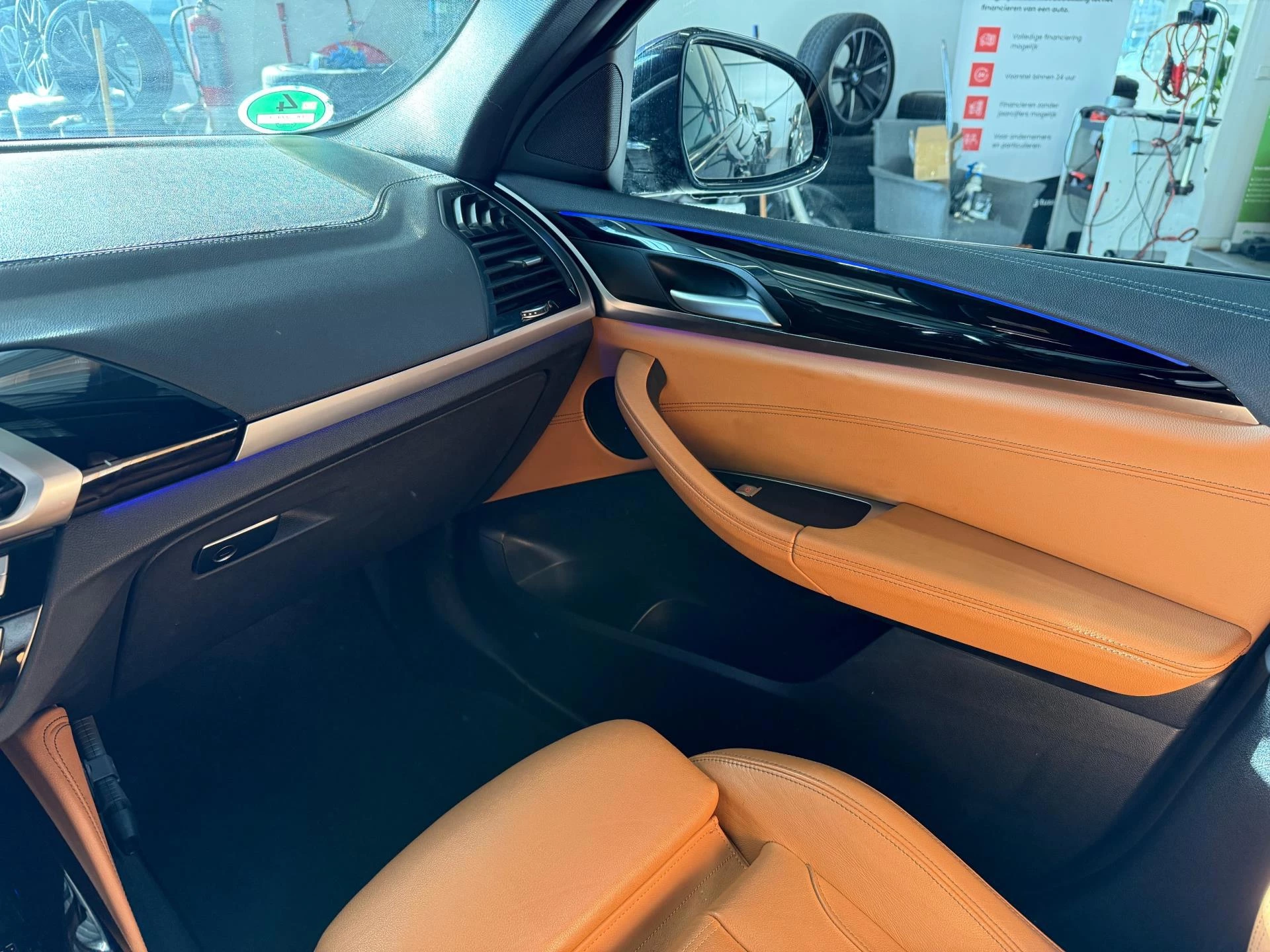 Hoofdafbeelding BMW X4