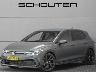 Volkswagen Golf 1.5 eTSI R-Line Camera Carplay Ambiente